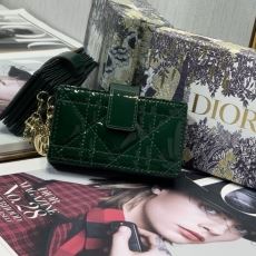 Christian Dior Wallet